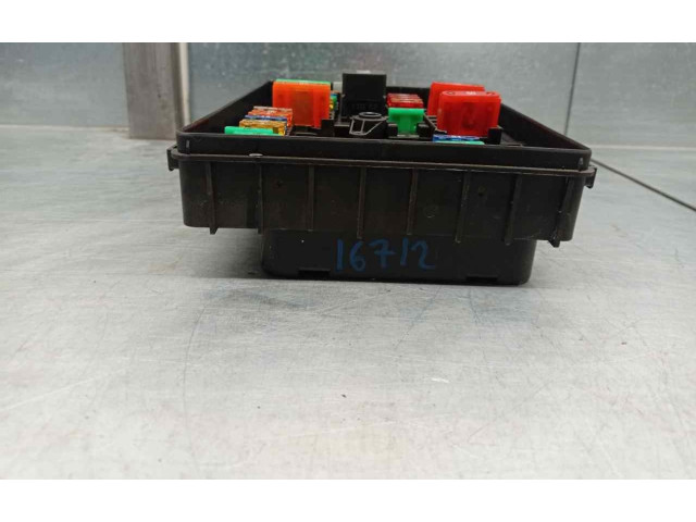 Модуль управления BSM 493206020 Volkswagen Golf SportWagen CAYC