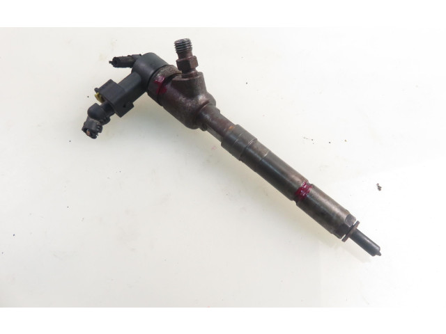 Форсунка 0445110183, 0445110183 Opel Meriva A Z 13 DTJ