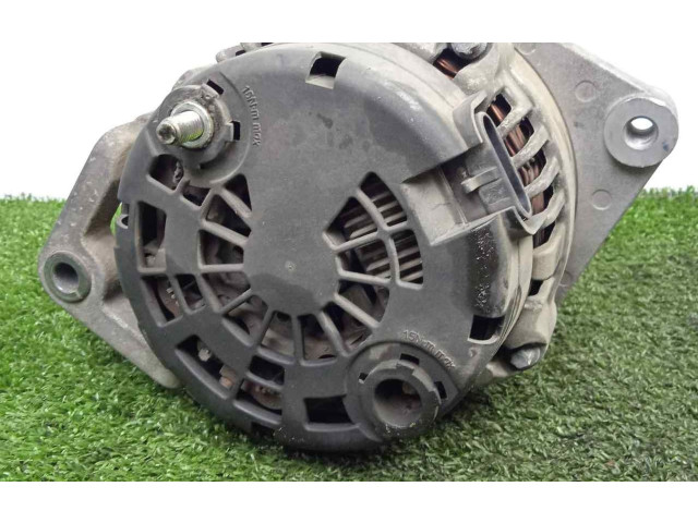 Генератор SINREFERENCIA, 120AH-12V   Chevrolet Nubira      