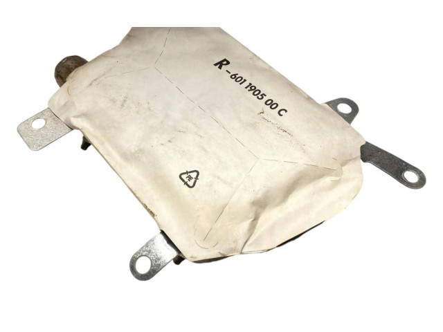 Надувная подушка для задней двери