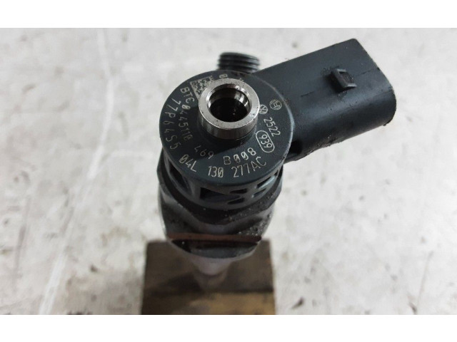 Vstřikovač 04L130277AC, 04L130277AC Volkswagen Tiguan Allspace DFGA