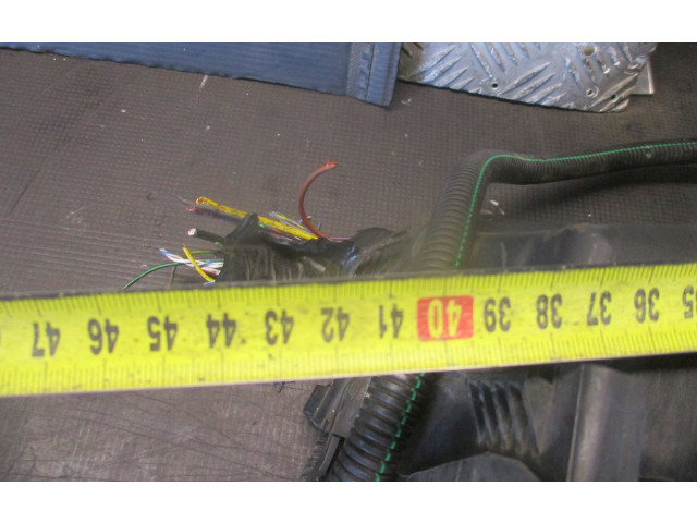 Блок предохранителей  6G9T14A067AB   Ford S-MAX    