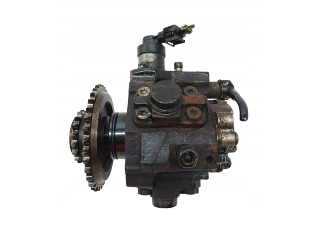 Топливный насос