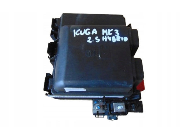   Pojistková skříňka NV4T14D068ELA   Ford Kuga III 2020