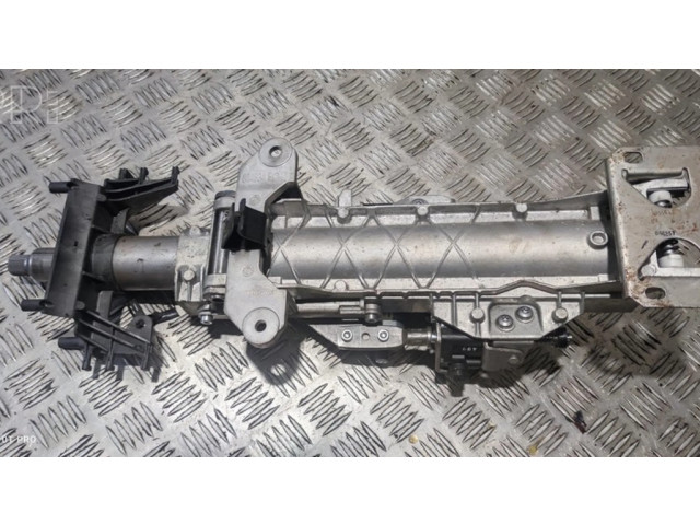 Рулевая рейка 746773 BMW X5 F15 2013-2017 года