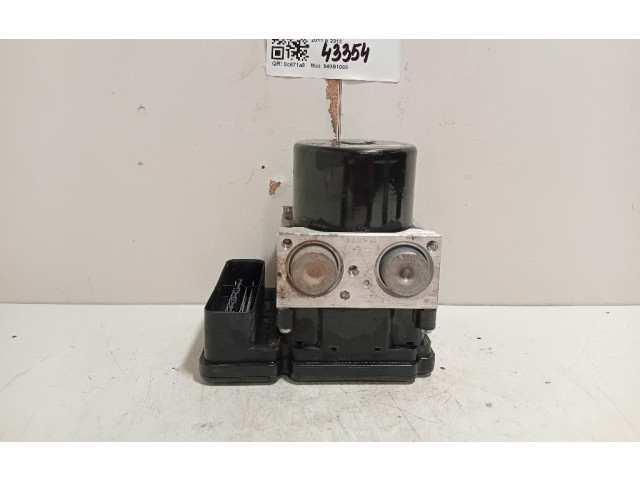 Блок управления АБС 00051913822, 00051913822 Alfa Romeo Giulietta