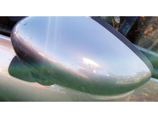 Зеркало (управляемое электричеством)    Renault Clio IV