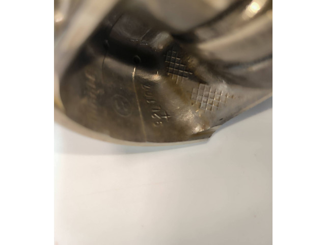 Шатун      Maserati Quattroporte  