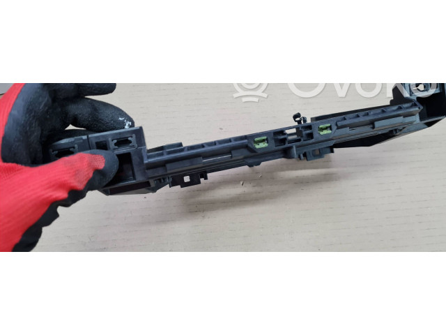 Дисплей Audi Q5 SQ5