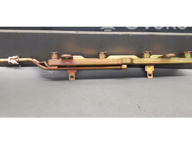 Топливная рампа Honda Accord