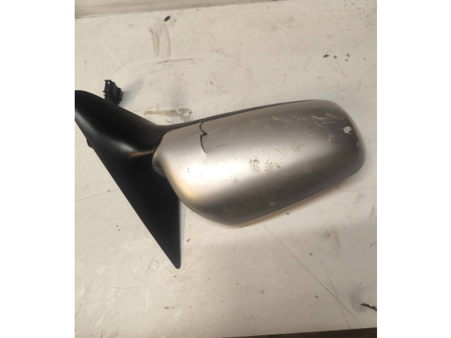 Зеркало электрическое        Skoda Octavia Mk1 (1U)  1996 - 2004 года   