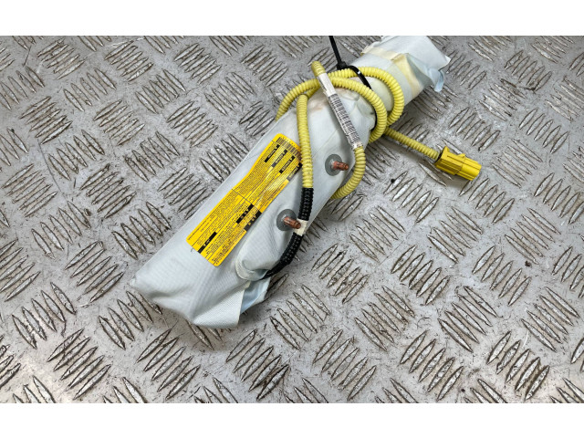 Подушка безопасности в сиденье Subaru Forester SJ