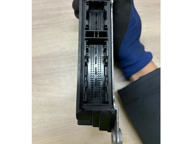 Блок подушек безопасности 32221372   Volvo S90, V90