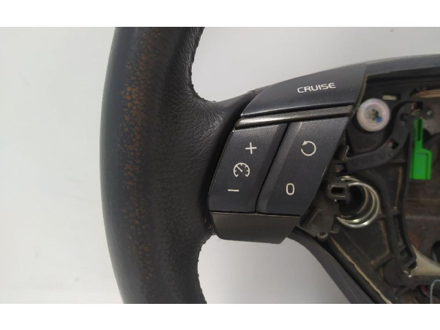 Руль Volvo V60  2011 - 2013 года 8656883      