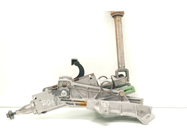 Рулевая рейка 31317855, 548830 Volvo V70 2008 - 2013 года