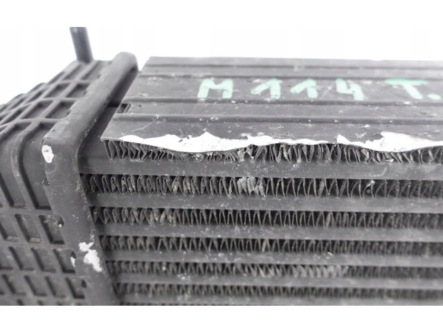 Интеркулер 670009834 Maserati Ghibli