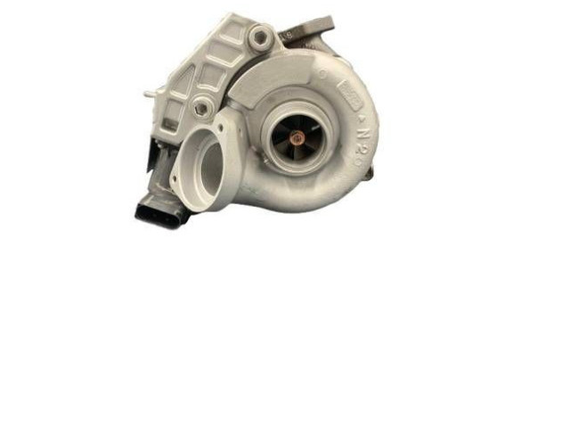  Турбина BMW X3 E83  49135-05671, 49E90-35209         