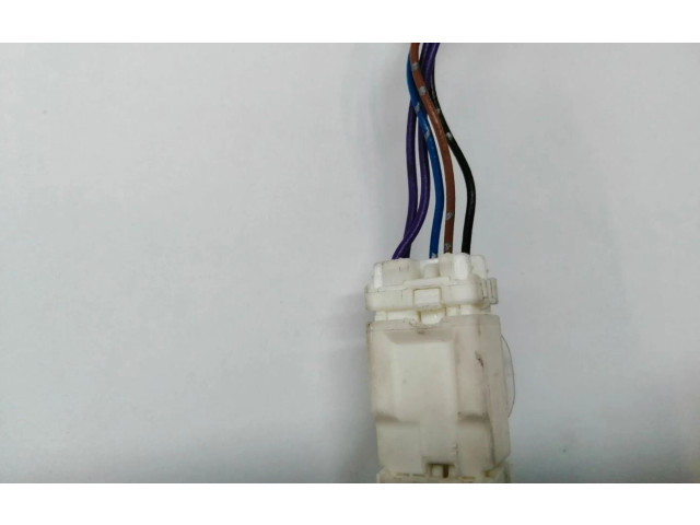 Зеркало электрическое        Subaru Forester SJ  2013 - 2018 года   