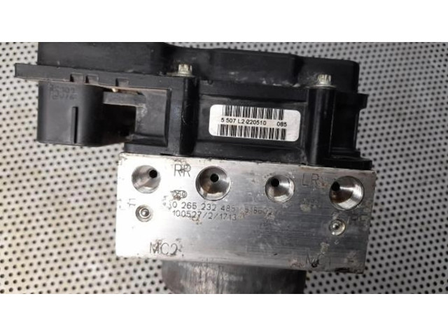 Блок АБС 51860290   Fiat  Grande Punto  