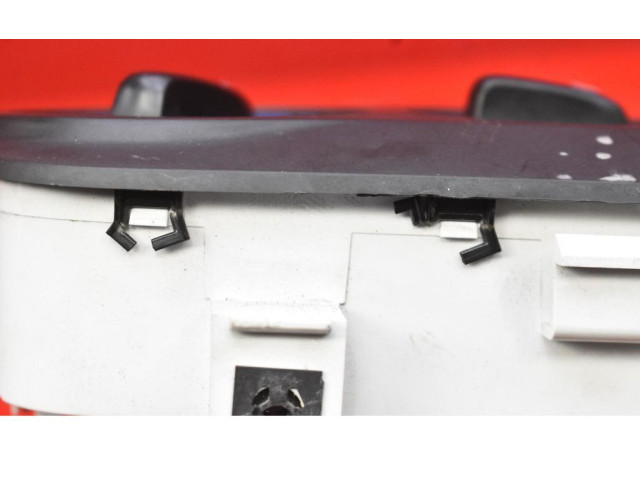 Блок управления климат-контролем Fiat Punto (199)