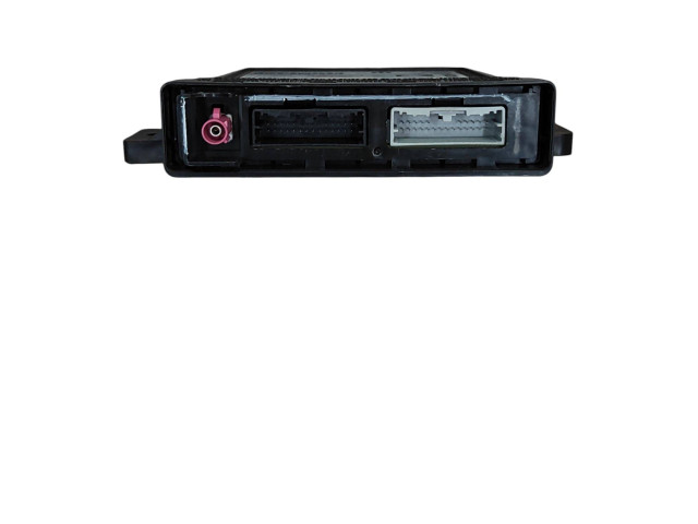 Блок управления P68379519AK, 68379519AK Jeep Grand Cherokee WL