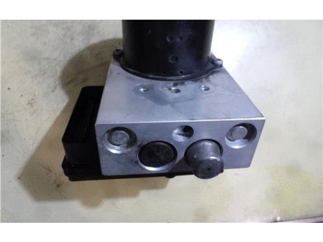 Блок АБС 4894009300, 6210207394 SsangYong Actyon sports I 2005 - 2012 года