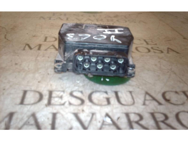 Блок управления Seat Ibiza III (6L)