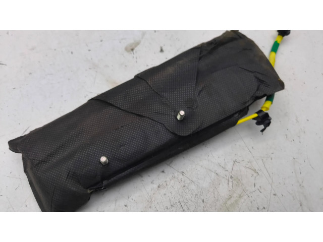 Подушка безопасности в сиденье Lexus IS 220D-250-350