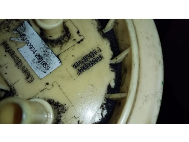 Комплект системы впрыска топлива 059130277BE, 0445116023    Volkswagen Touareg II для дизельного двигателя CAS 3