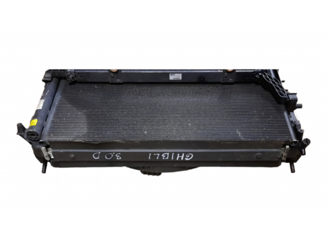 Комплект радиатора