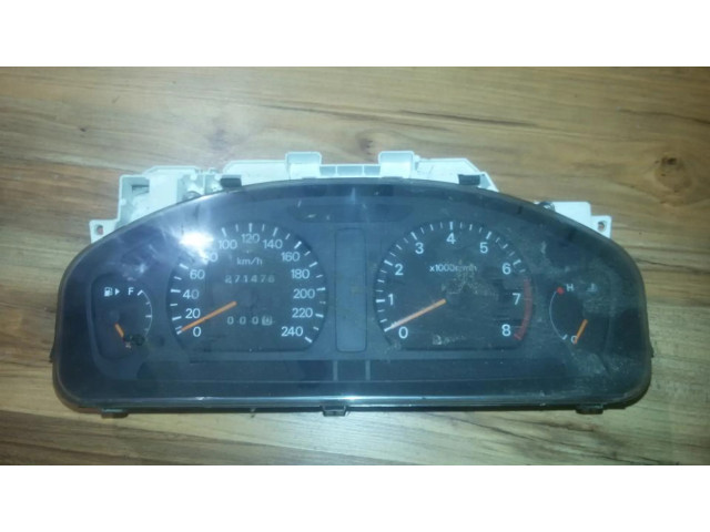 Панель приборов mr381822, 1573904461 Mitsubishi Galant