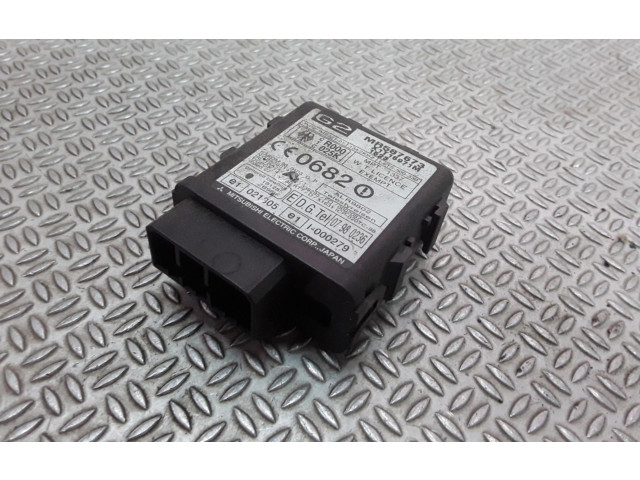 Řídící jednotka MR587673   Mitsubishi Pajero 2003