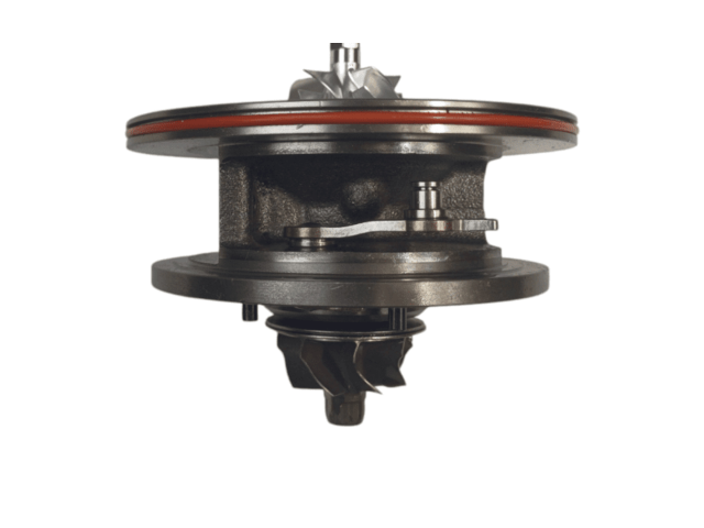 Турбина KIA Ceed 16389700014, CHRA30-1355T