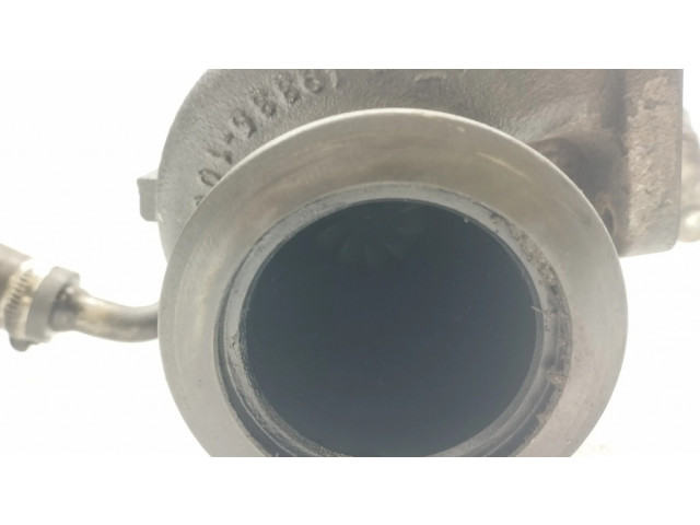 Turbodmychadlo Турбина 724779, 8517452 BMW 5 F10 F11 2.0