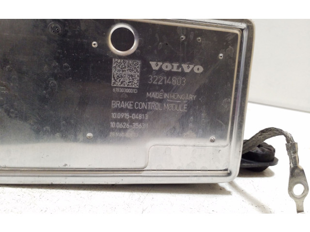 Jednotka ABS 32214803, 32214772 Volvo XC60 2018