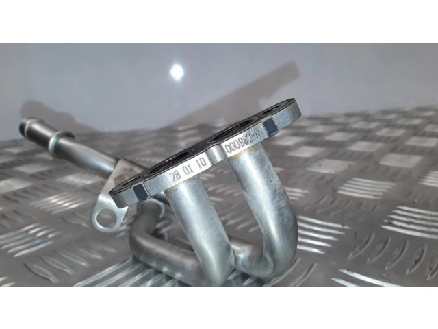 Трубка (трубки)/ шланг (шланги)