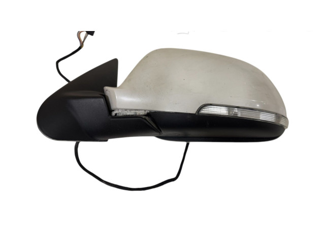 Зеркало (управляемое электричеством) E1020989   Skoda Octavia Mk2 (1Z)