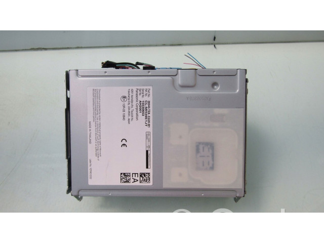 Моторчик заднего дворника 043TFO    Honda Jazz