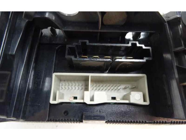 Модуль блока управления кондиционером Volkswagen Caddy