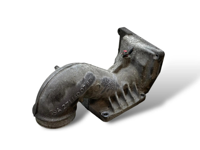 Turbodmychadlo Нагнетатель A2711400787, 054699172706 Mercedes-Benz C W203 1.8 Kompr M 271.940