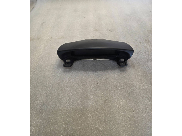 Дисплей 12798728AA, 12798727 Saab 9-3 Ver1