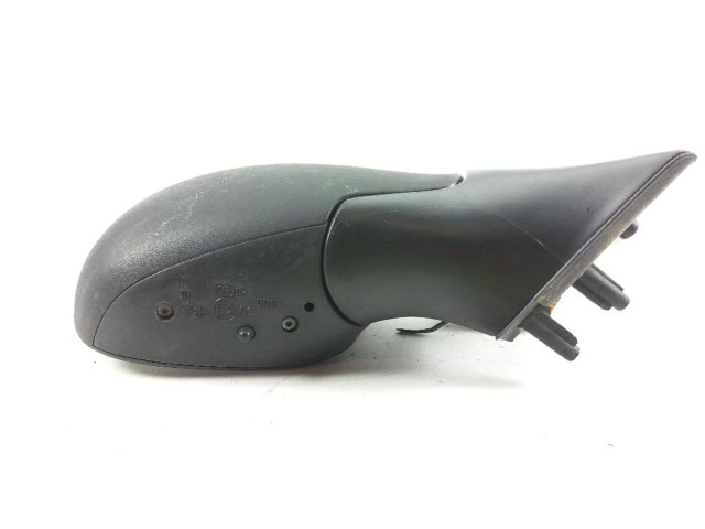 Зеркало электрическое        Citroen Xsara Picasso   -  года   