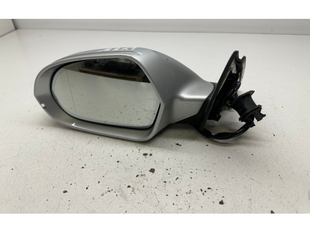 Zpětné zrcátko Audi A6 S6 C7 4G 2012 LX7W, E1021143