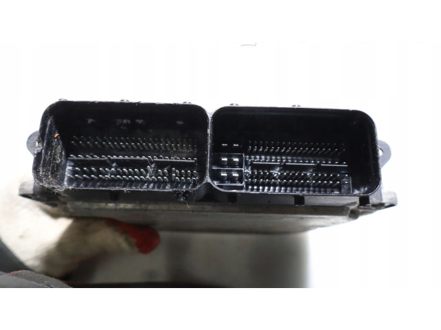 Блок управления двигателем Блок управления 0281039429   Skoda Kodiaq