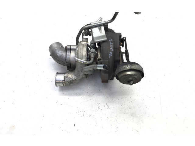 Турбина Lexus IS 220D-250-350 1720126010, 061220561N для двигателя 2AD