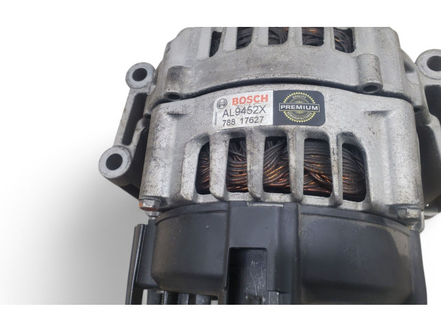 Генератор AL9452X Audi Q5 SQ5