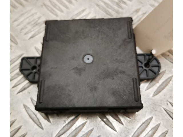 Блок управления дверью