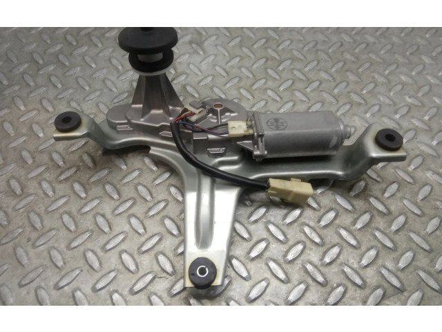 Двигатель стеклоочистителя заднего стекла 34977581 Mitsubishi Grandis