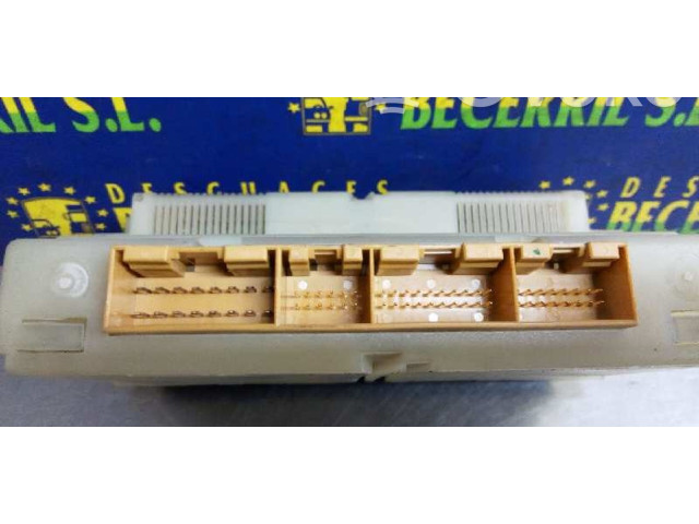 Модуль блока управления кондиционером 3B1907044B, 5HB00761710   Volkswagen Passat Alltrack