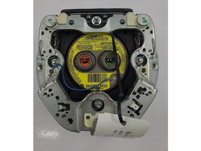 Подушка безопасности водителя 8J0880201N6PS Audi A3 S3 A3 Sportback 8P